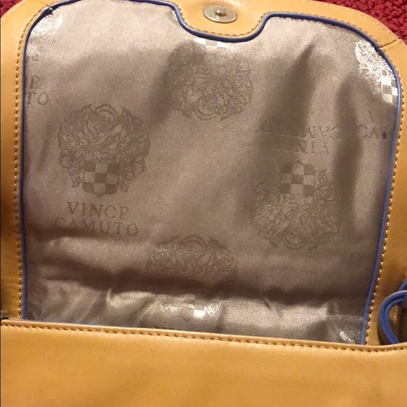 Vince camuto bag!! - Picture 4 of 5